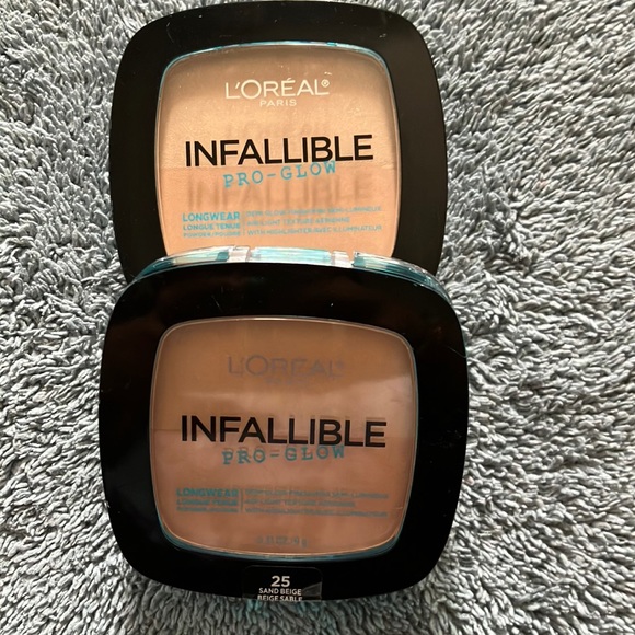 L’Oréal Infallible Pro-Glow